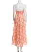 Zimmermann Linen Long Skirt