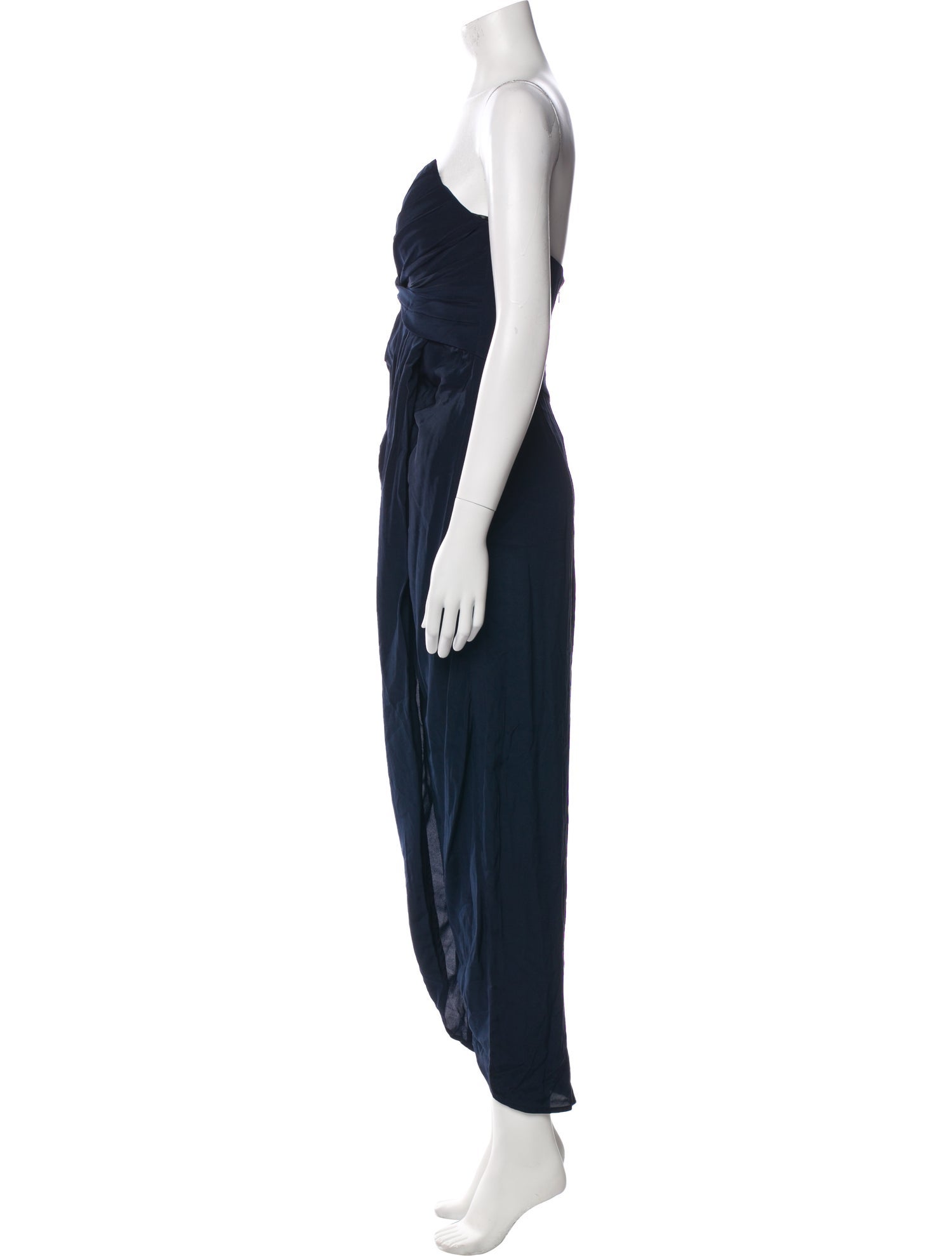 Zimmermann Silk Long Dress