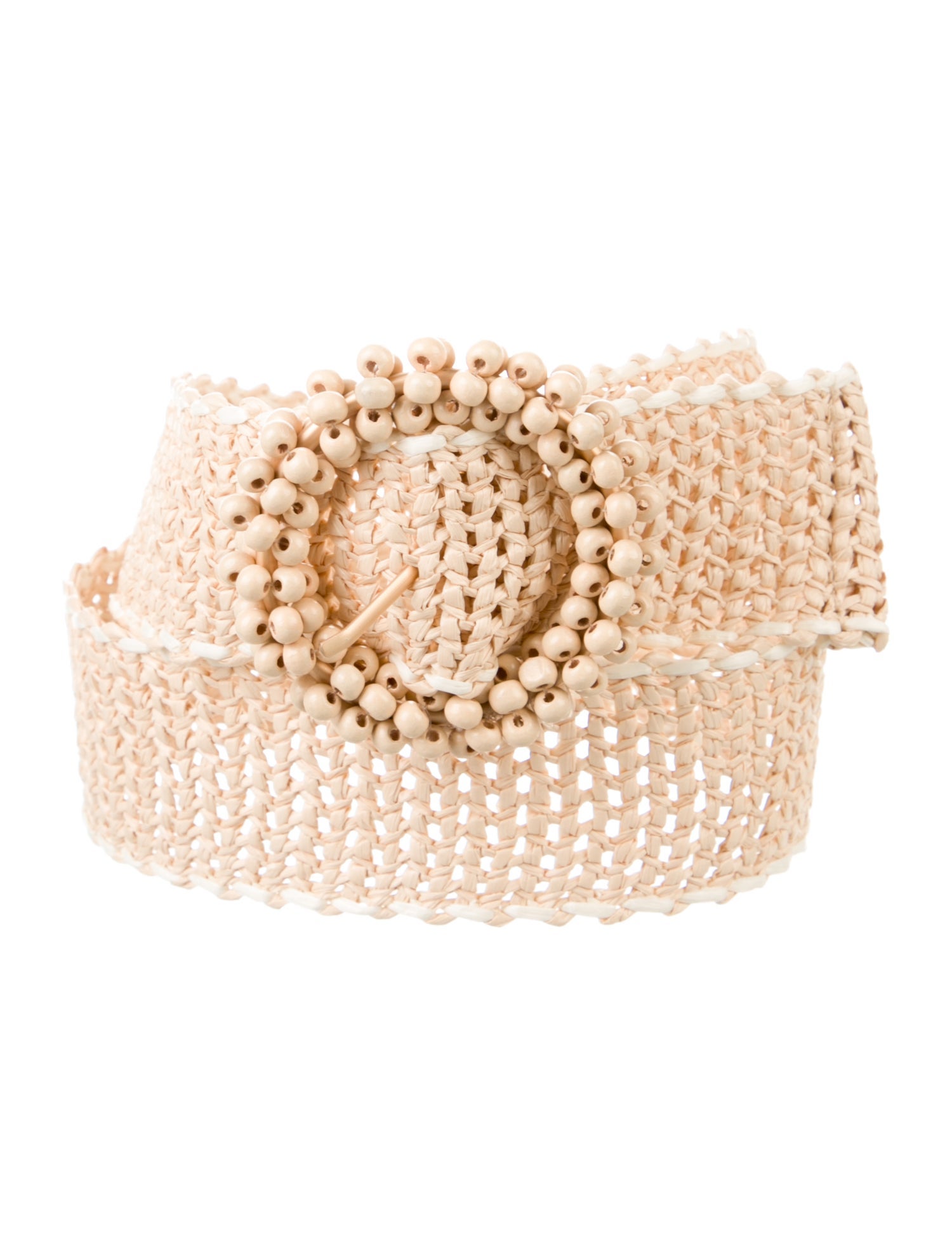 Zimmermann Straw Belt