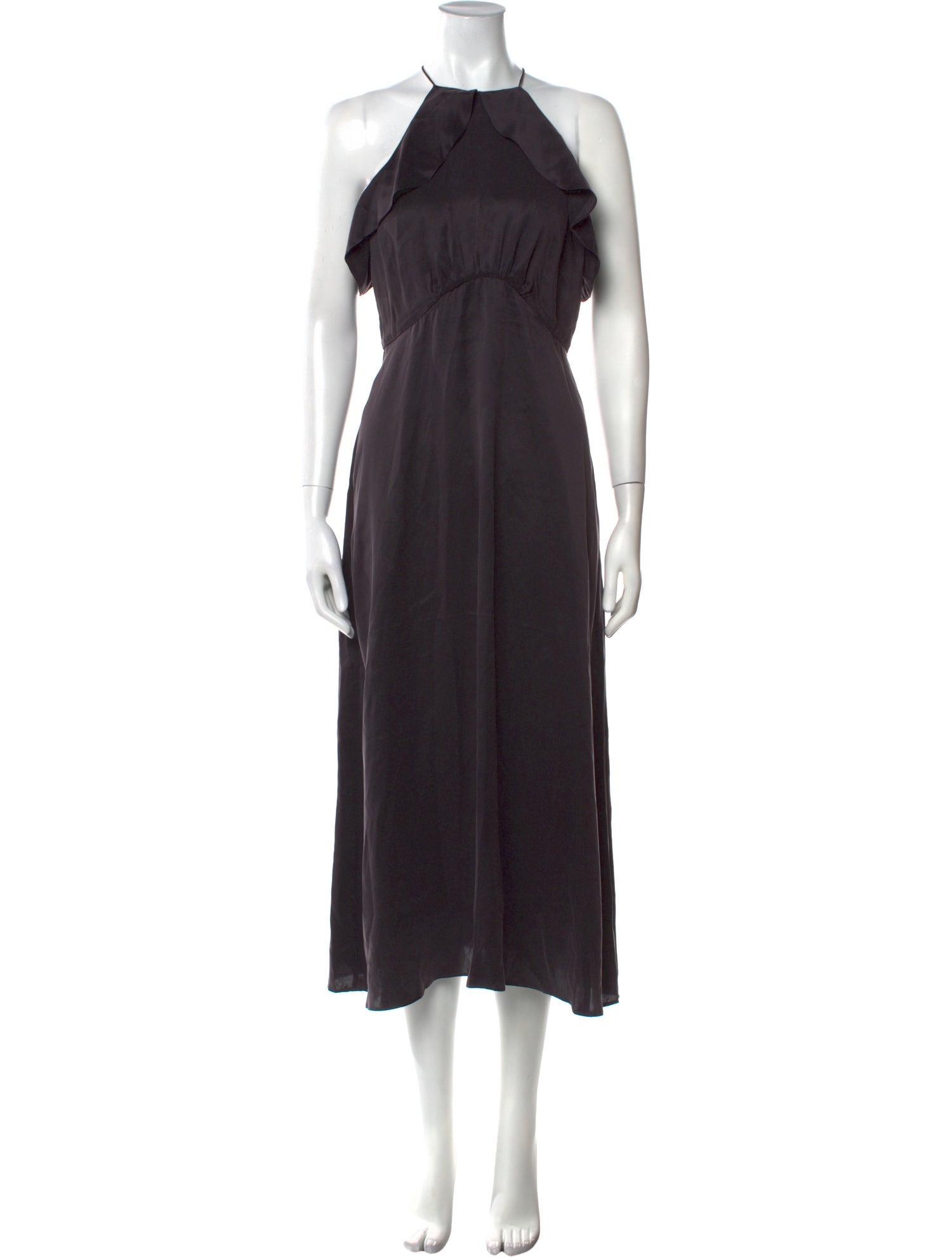 Zimmermann Silk Long Dress w/ Tags