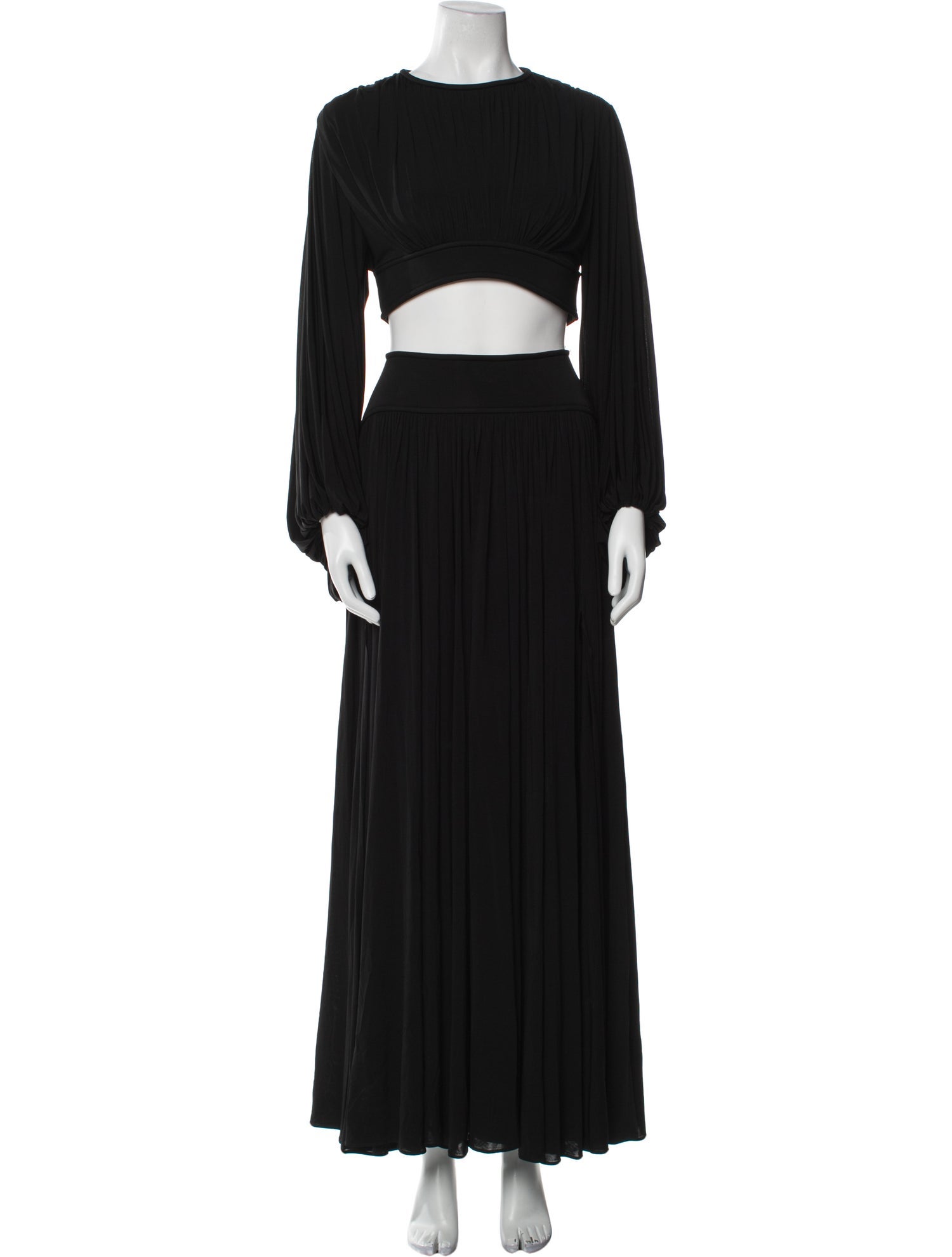 Zimmermann Dress Set