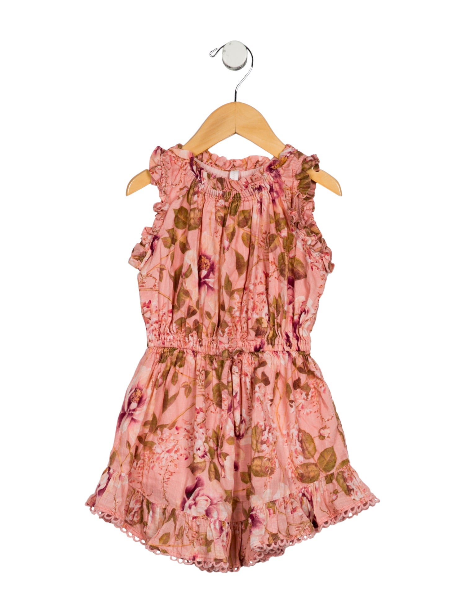 Zimmermann Sleeveless Dress