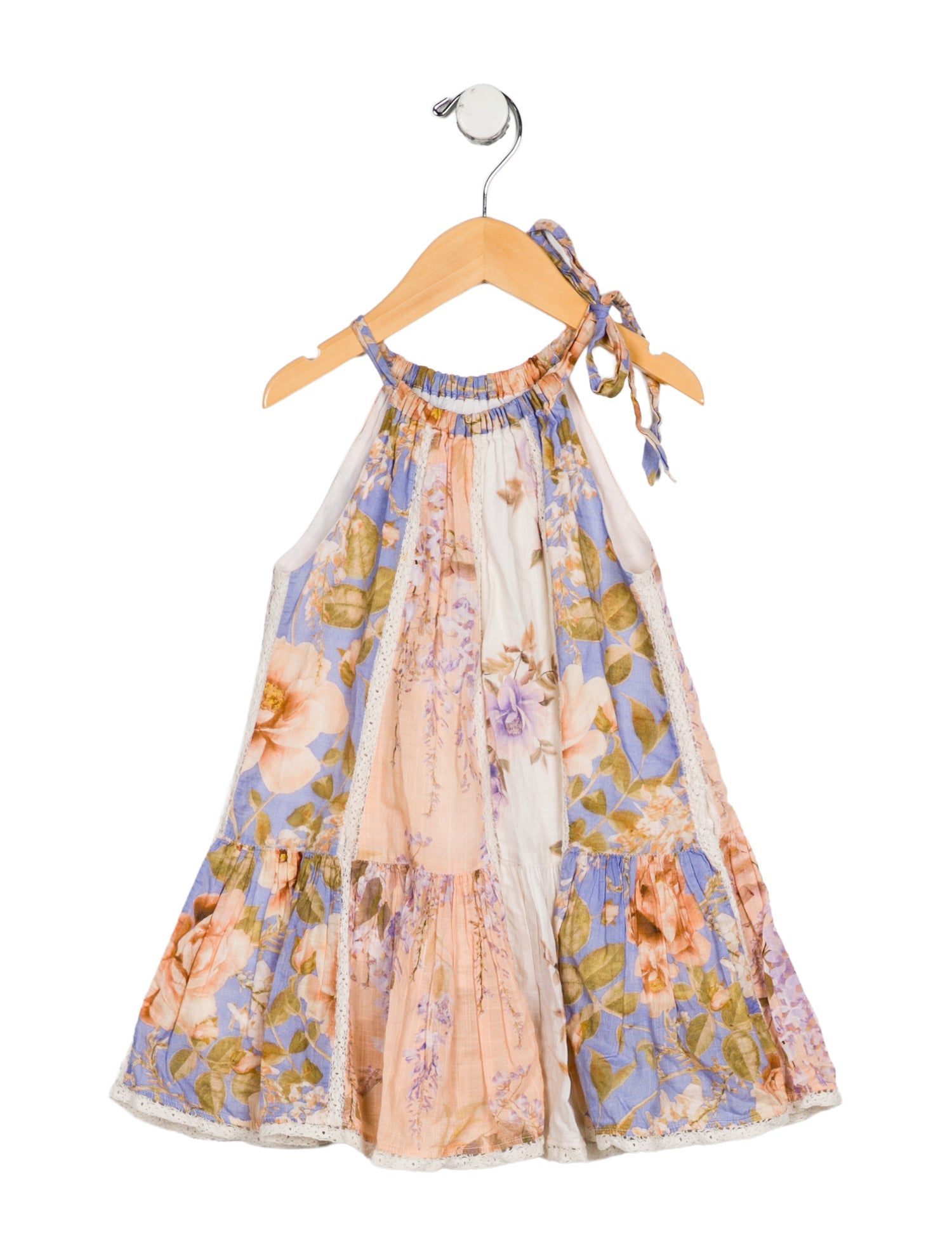 Zimmermann Sleeveless Dress