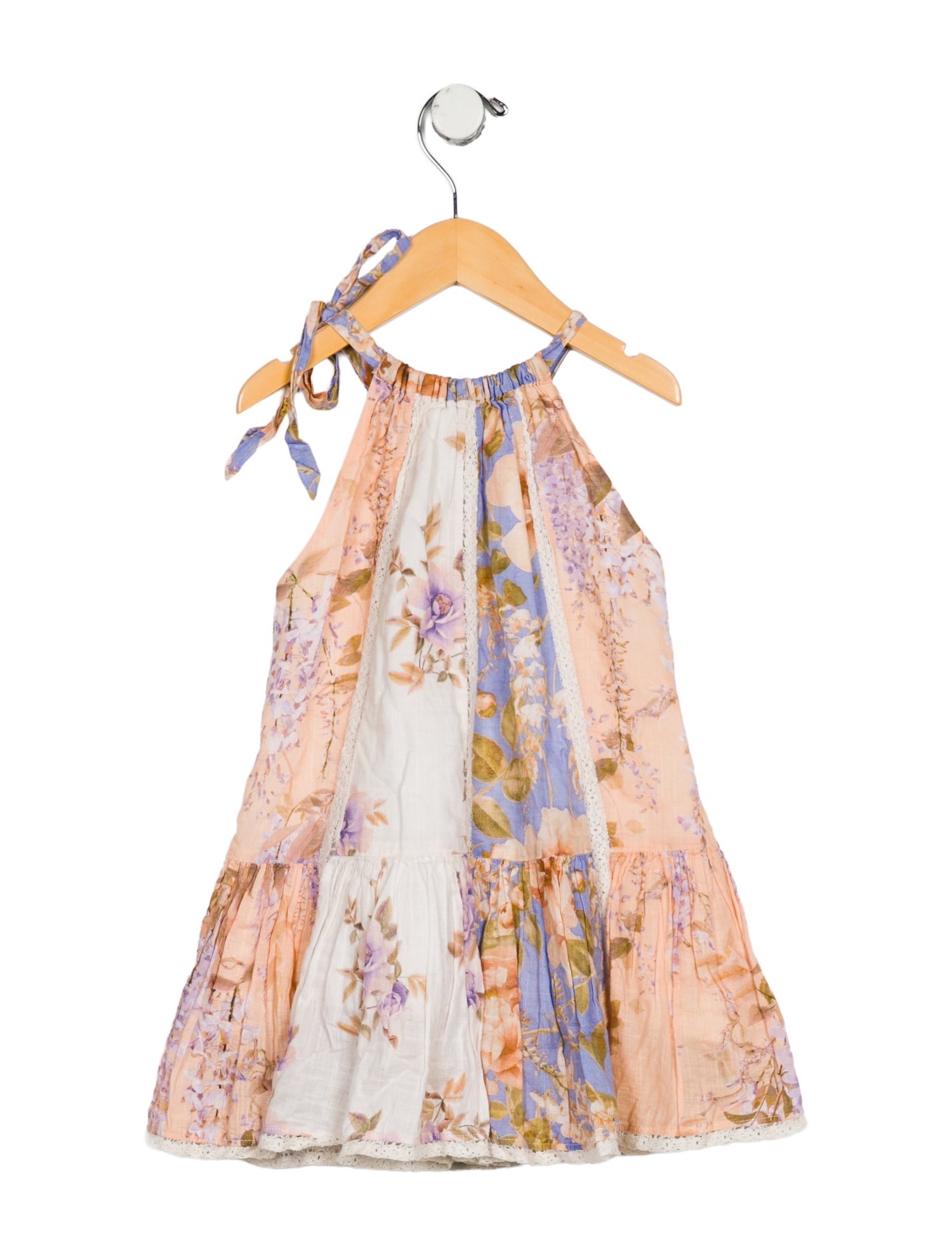 Zimmermann Sleeveless Dress