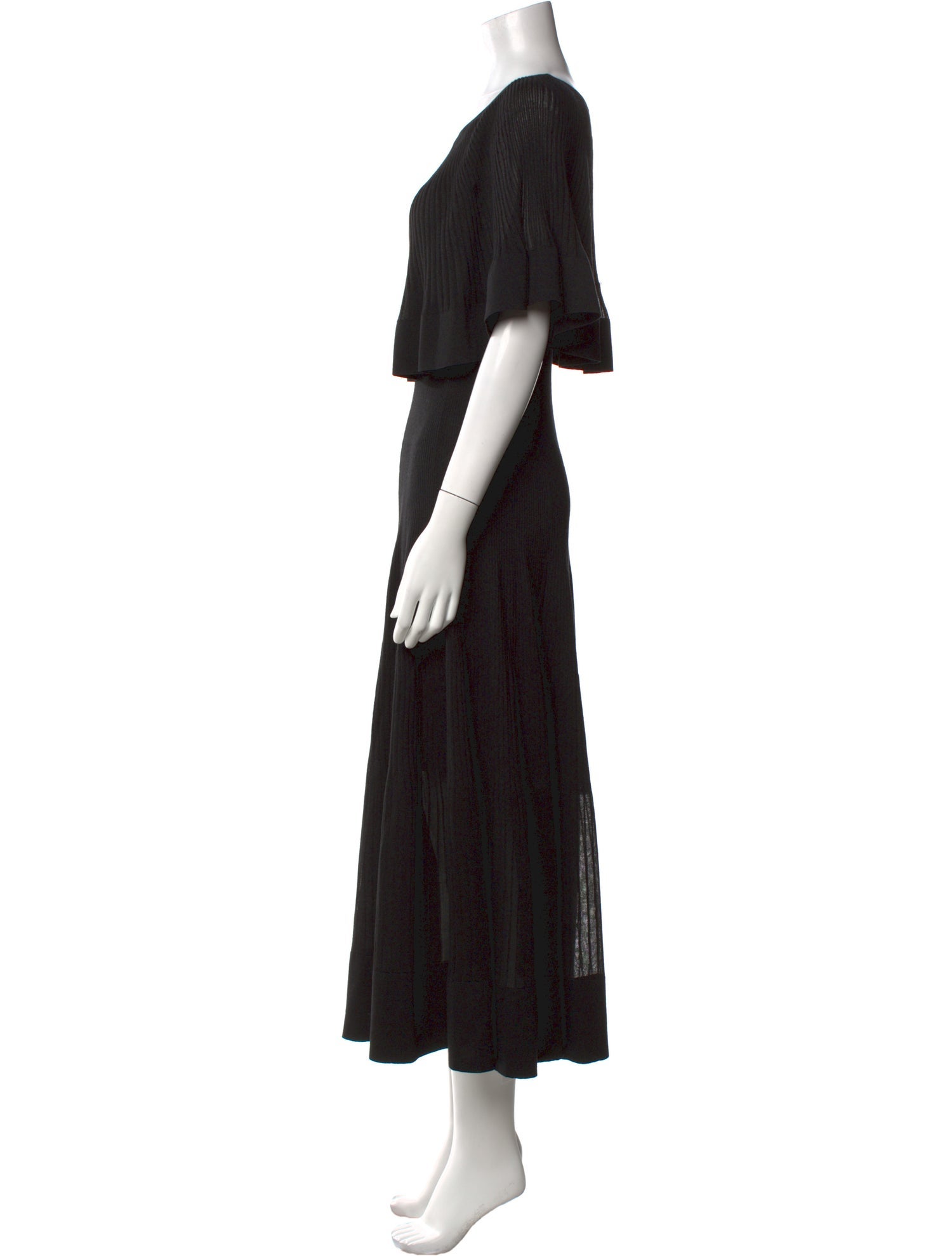 Zimmermann Silk Long Dress w/ Tags