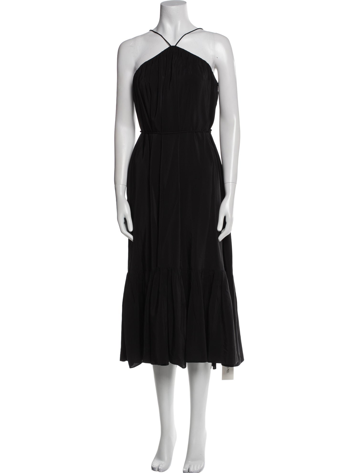 Zimmermann Silk Midi Length Dress