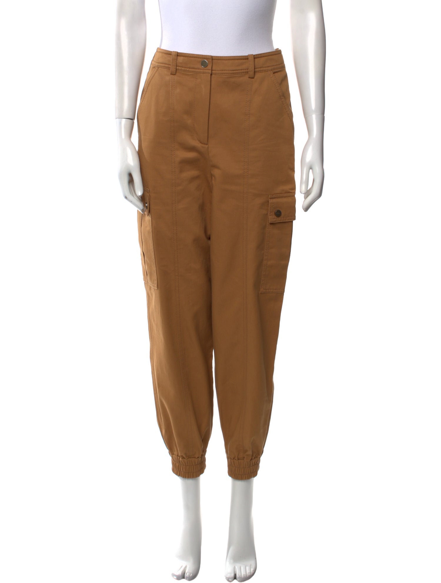 Zimmermann Straight Leg Pants