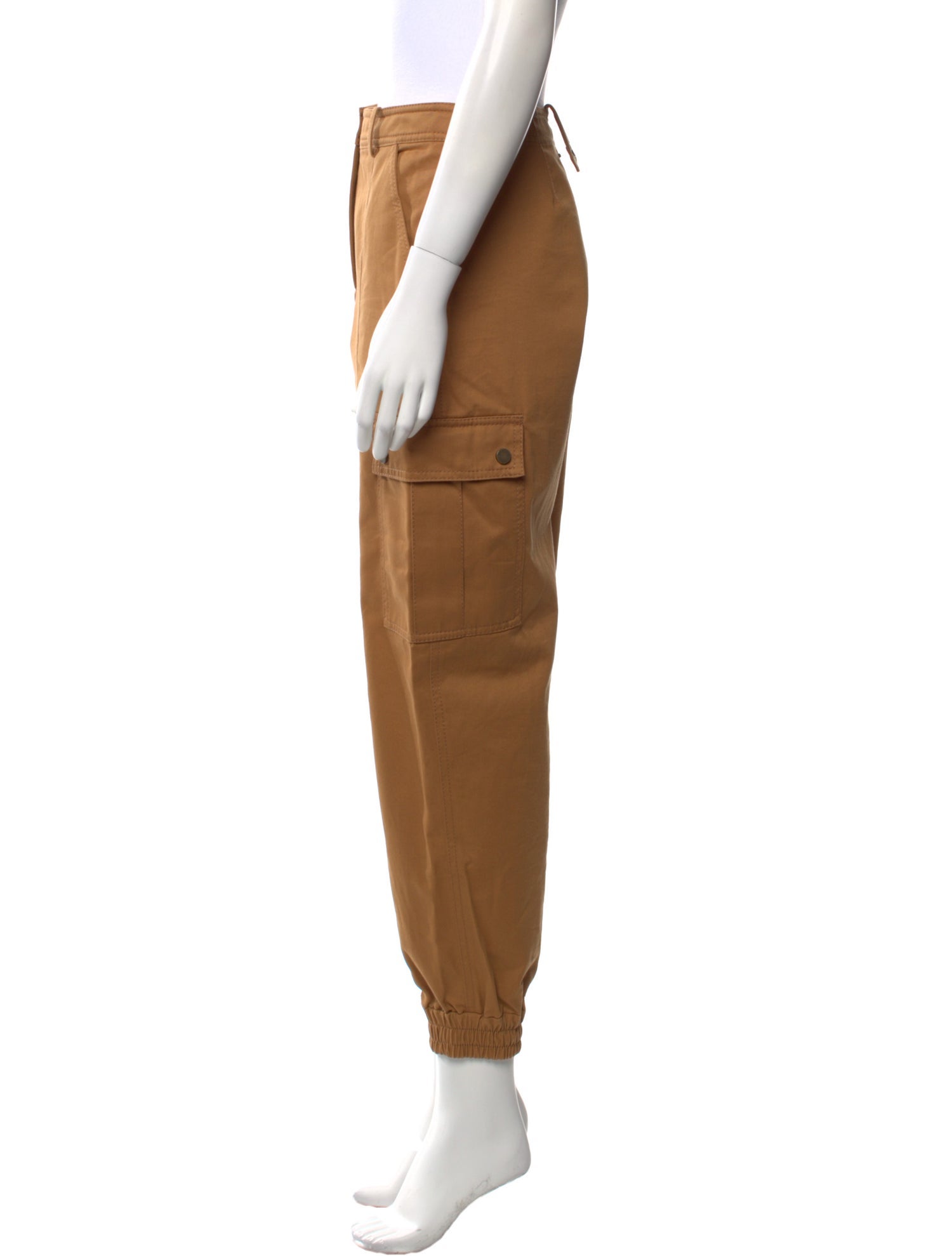 Zimmermann Straight Leg Pants