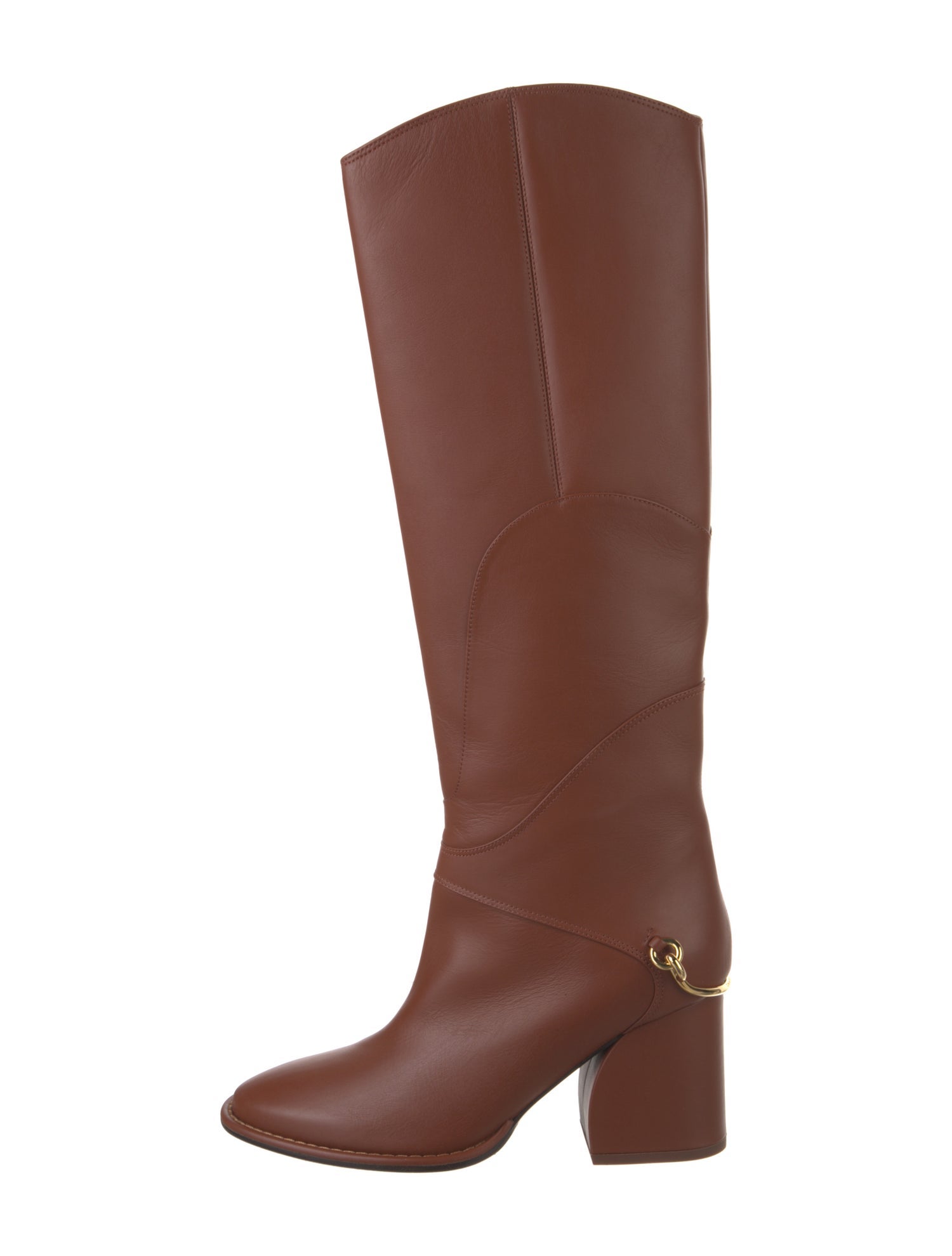 Zimmermann Leather Riding Boots