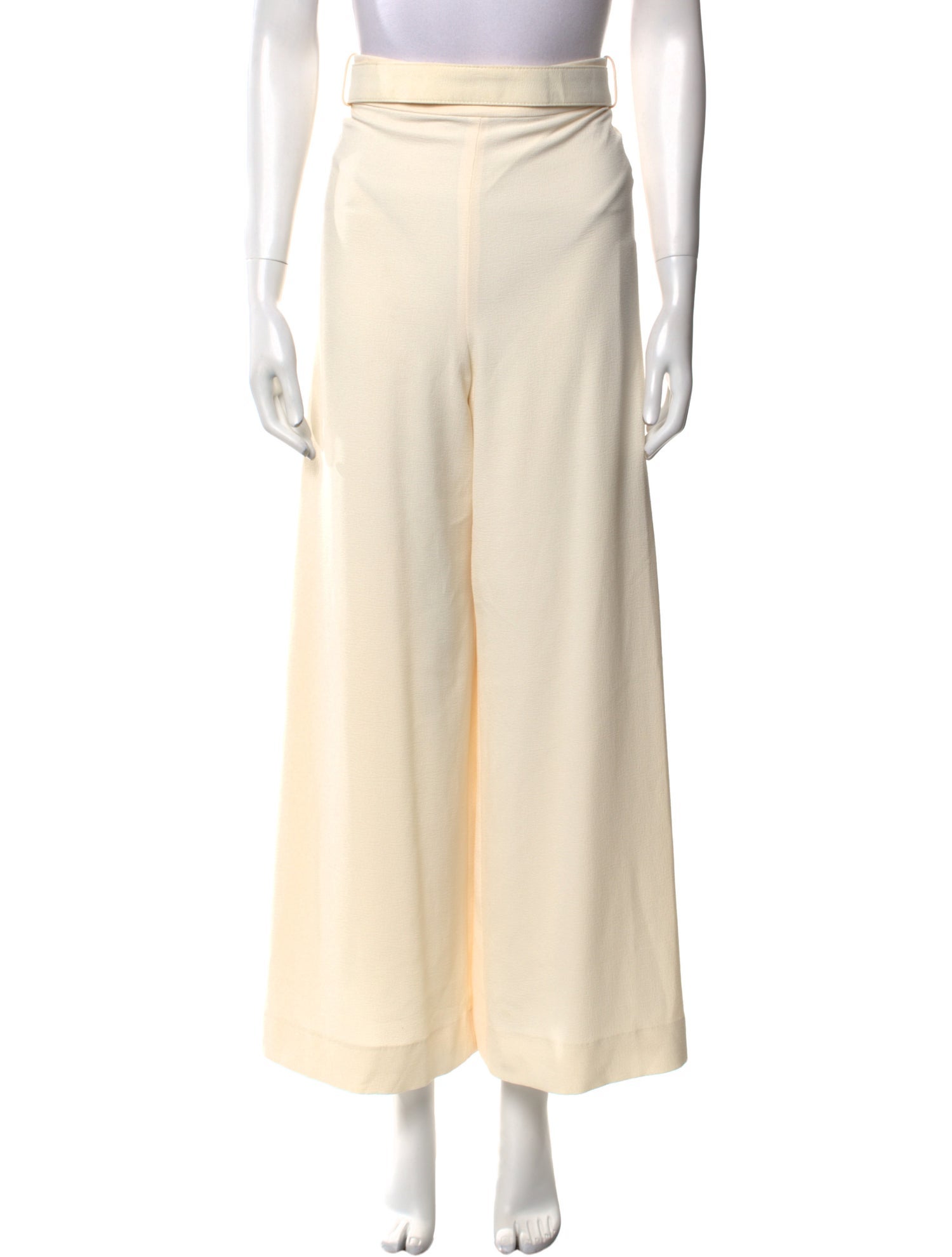 Zimmermann Wide Leg Pants