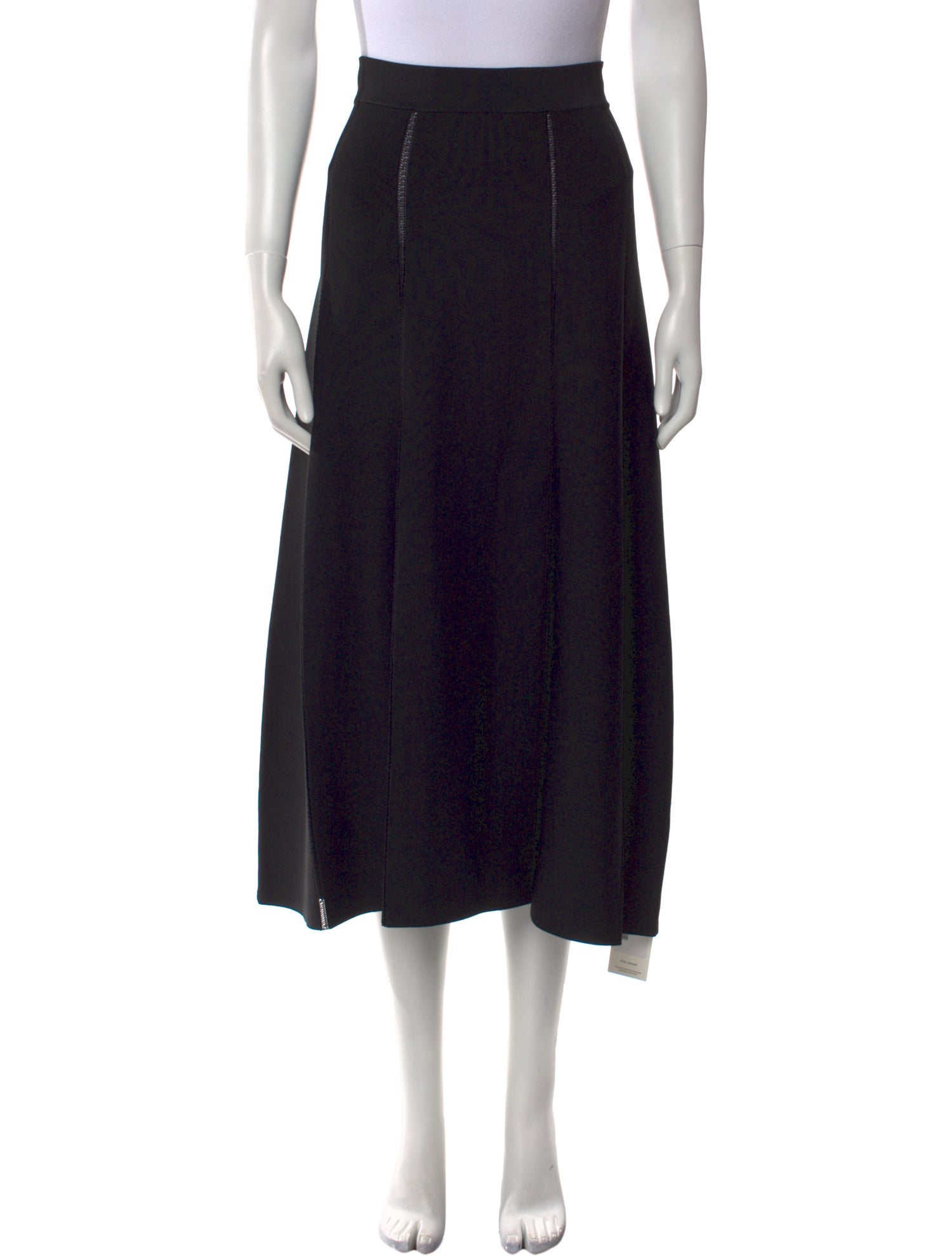 Zimmermann Midi Length Skirt w/ Tags