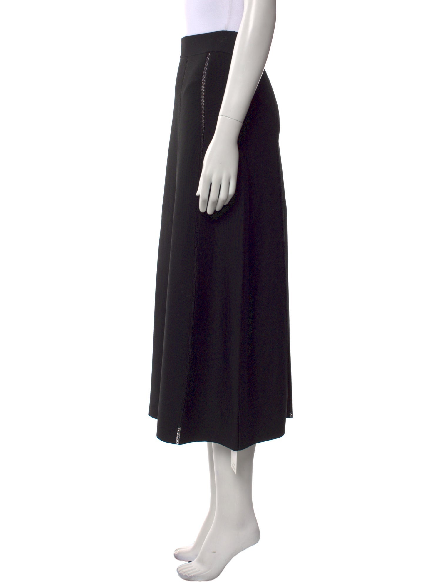 Zimmermann Midi Length Skirt w/ Tags