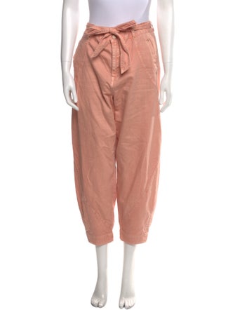 Zimmermann Skinny Leg Pants