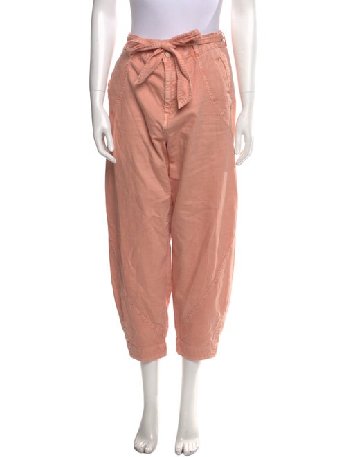 Zimmermann Skinny Leg Pants