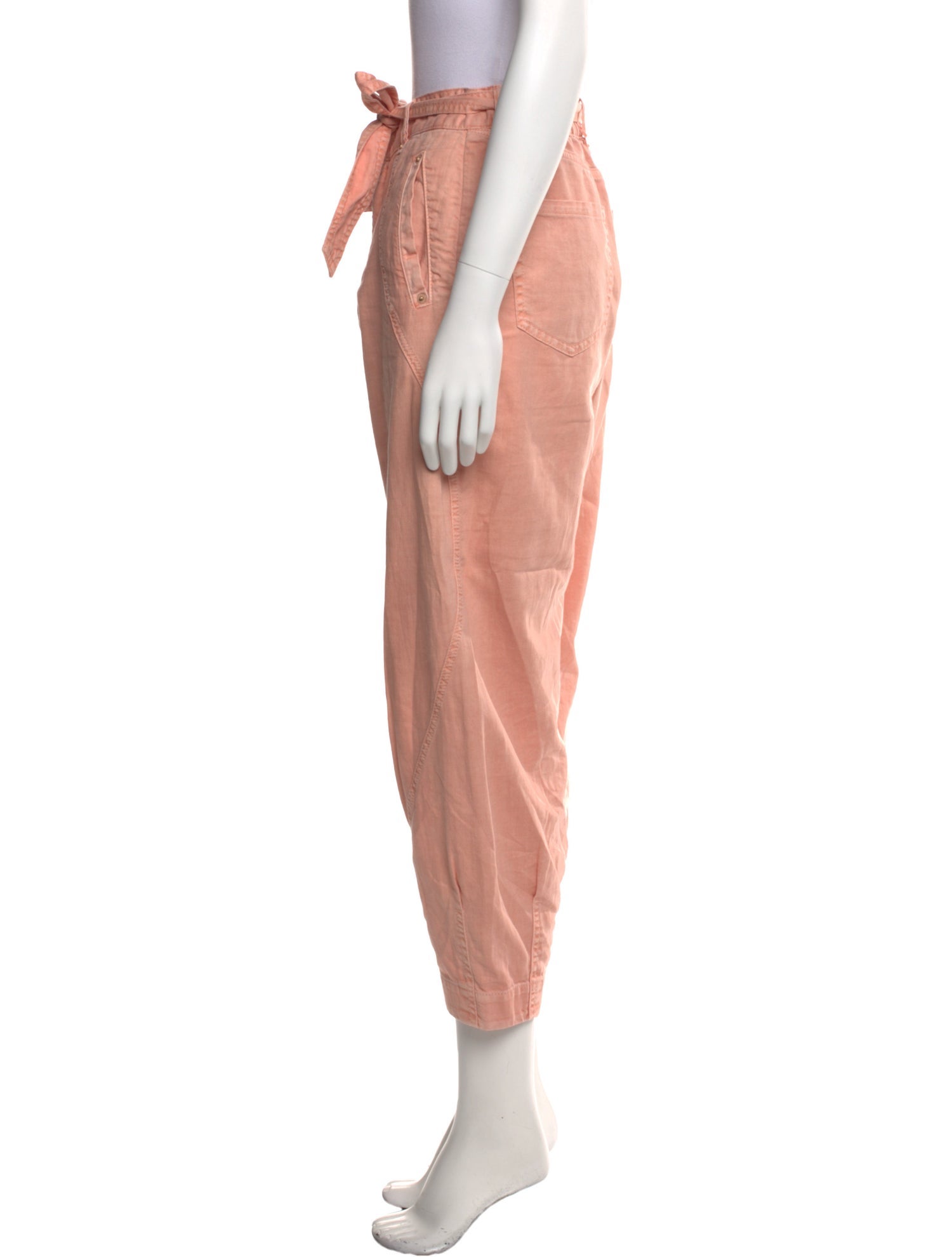 Zimmermann Skinny Leg Pants