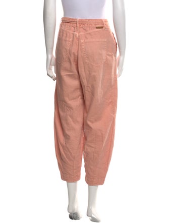 Zimmermann Skinny Leg Pants