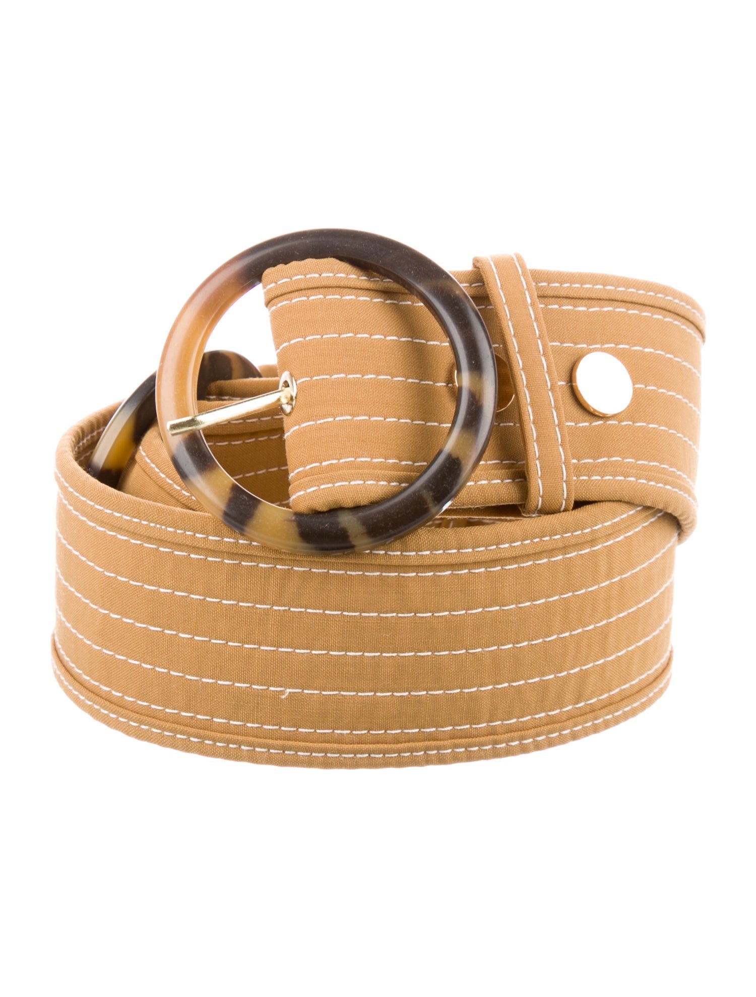 Zimmermann Wide Belt