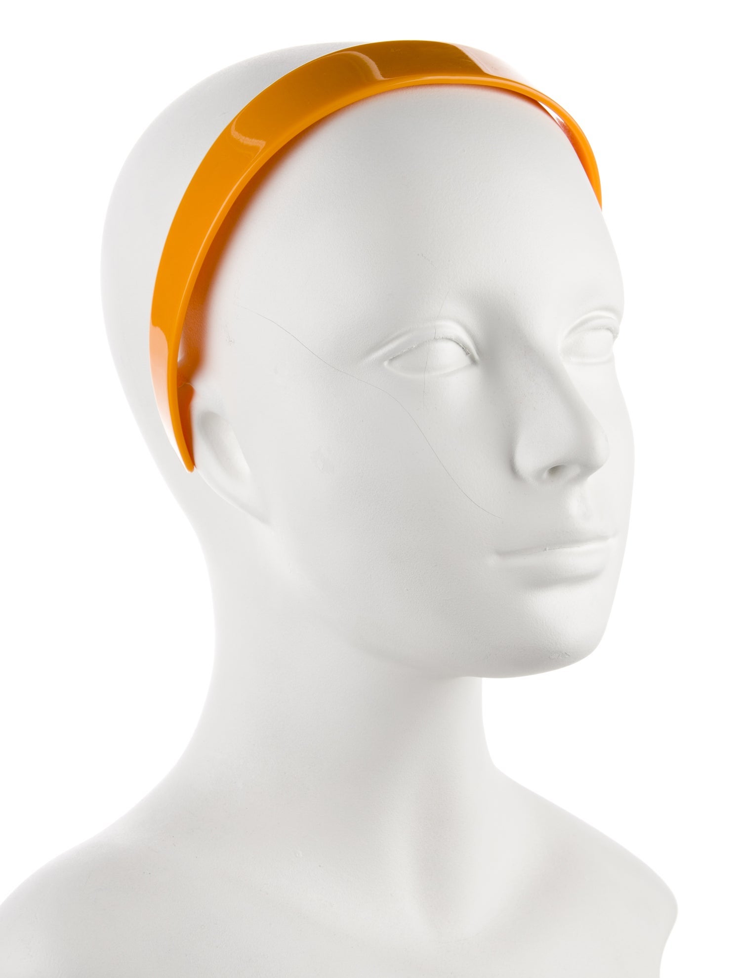 Zimmermann Acetate Headband