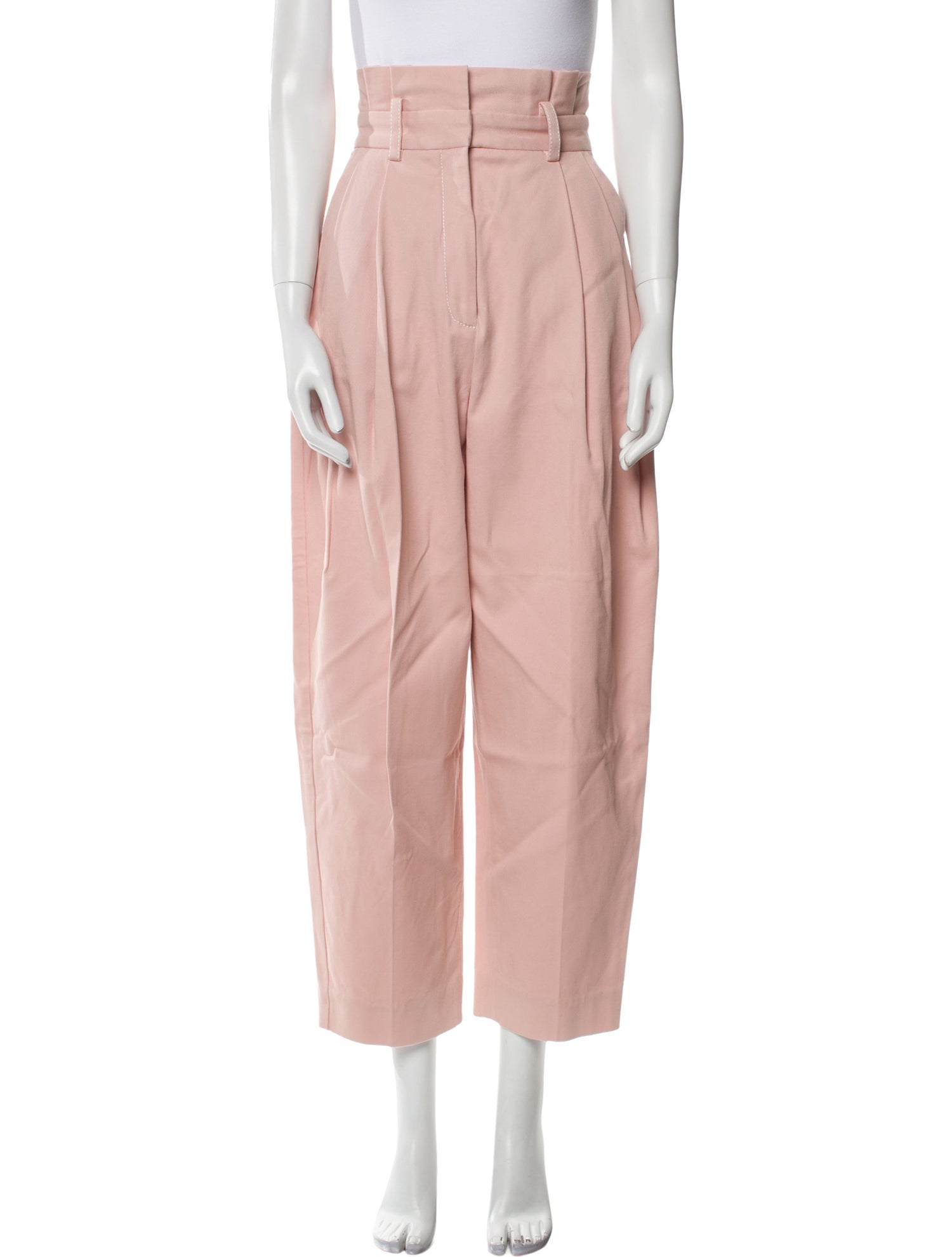 Zimmermann Straight Leg Pants