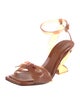 Zimmermann PVC Sandals