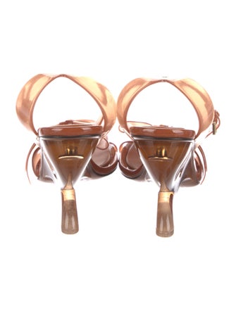 Zimmermann PVC Sandals