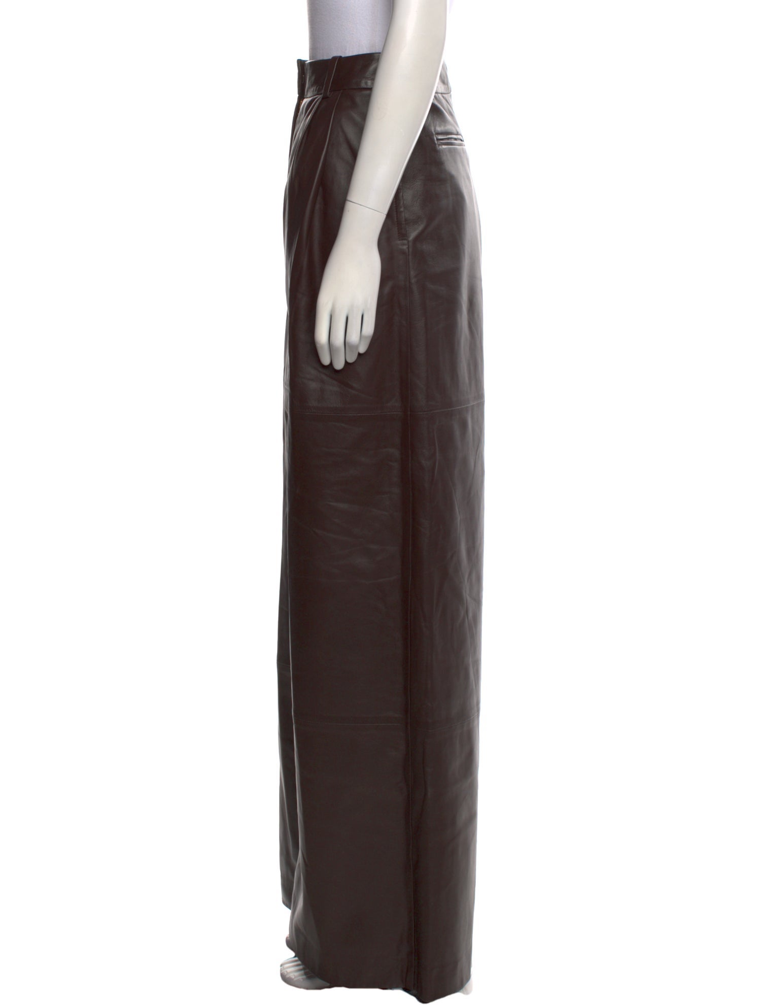 Zimmermann Silk Wide Leg Pants
