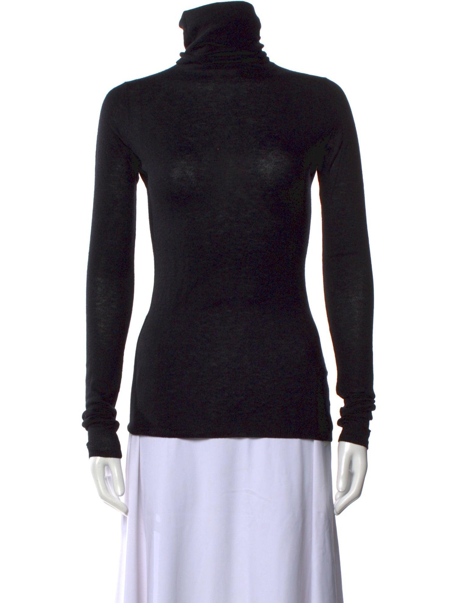 Zimmermann Turtleneck Sweater