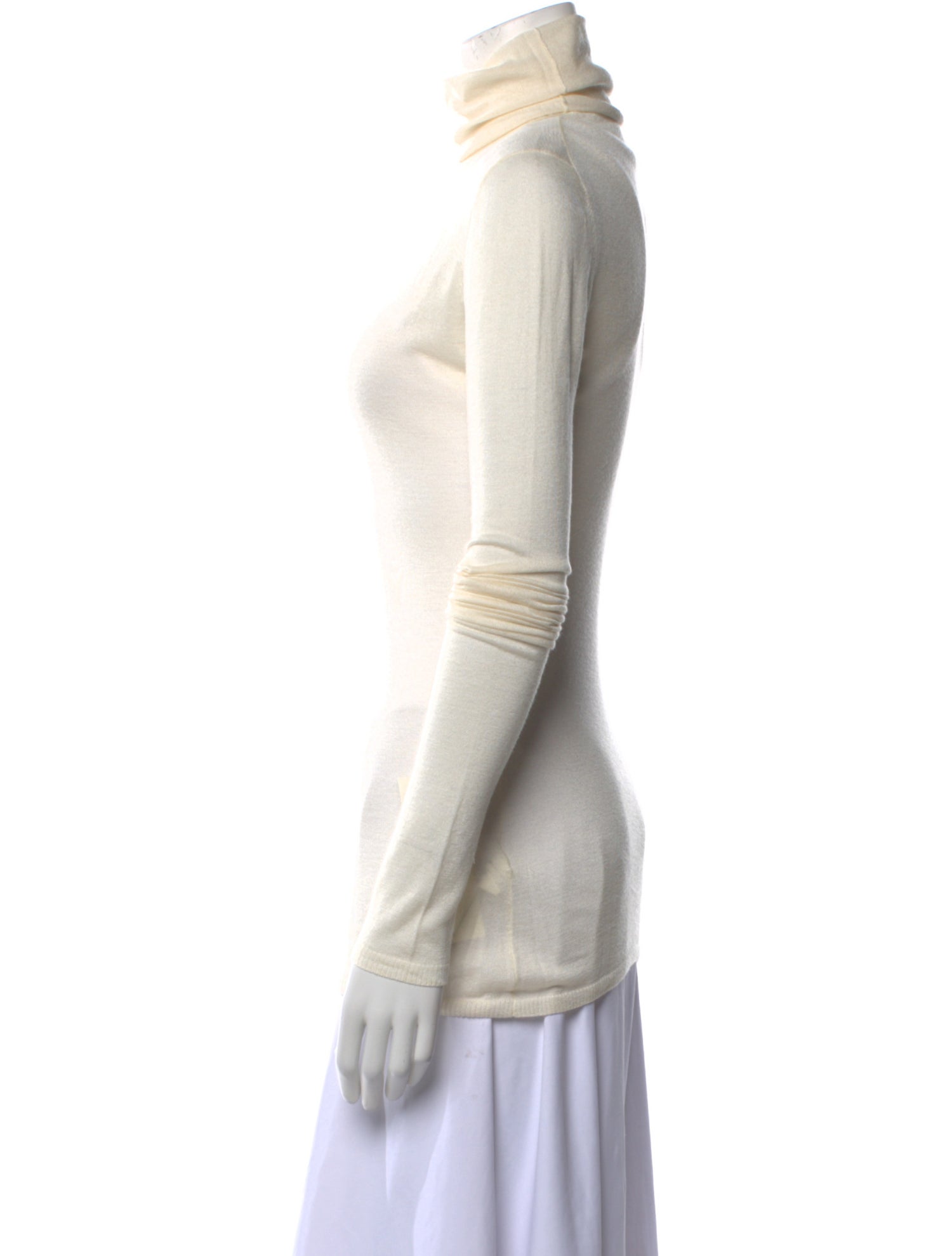 Zimmermann Turtleneck Sweater