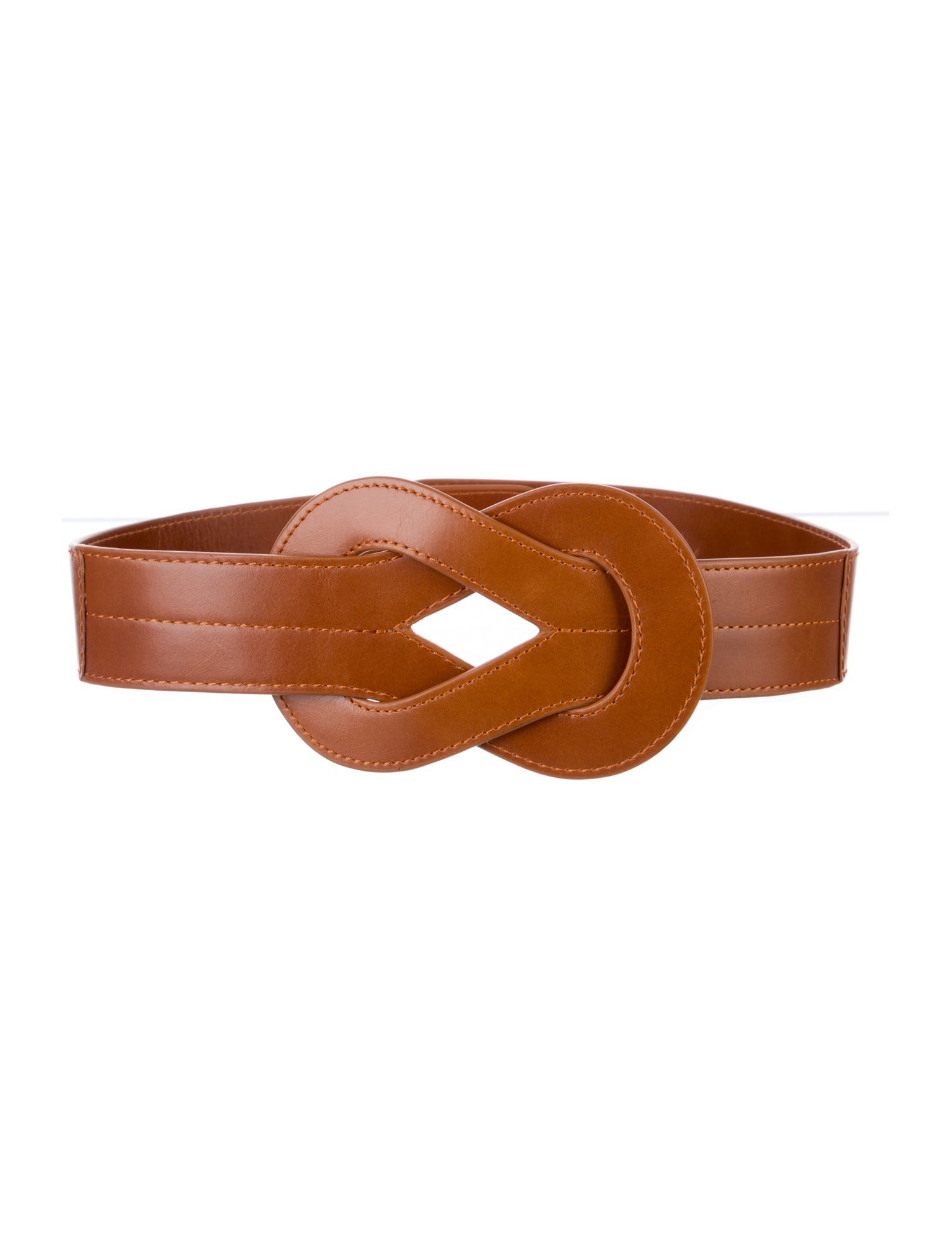 Zimmermann Leather Waist Belt
