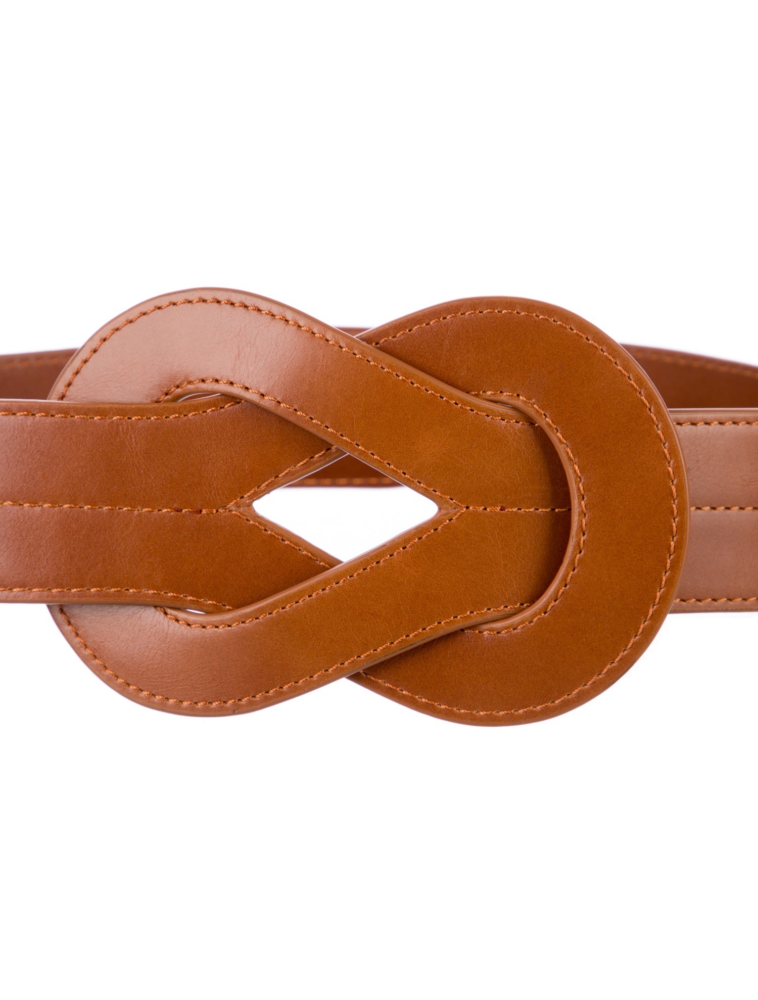 Zimmermann Leather Waist Belt