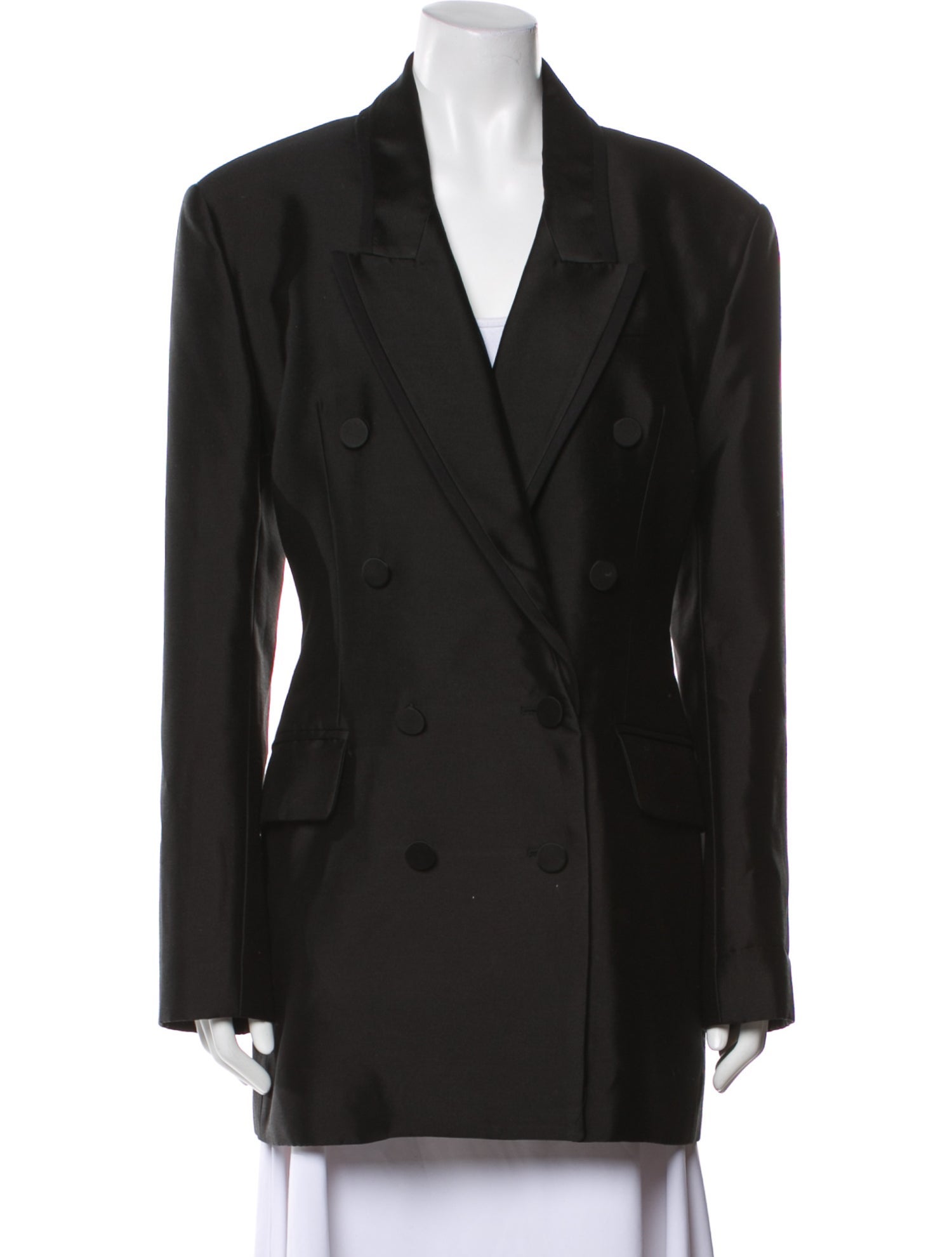 Zimmermann Wool Blazer