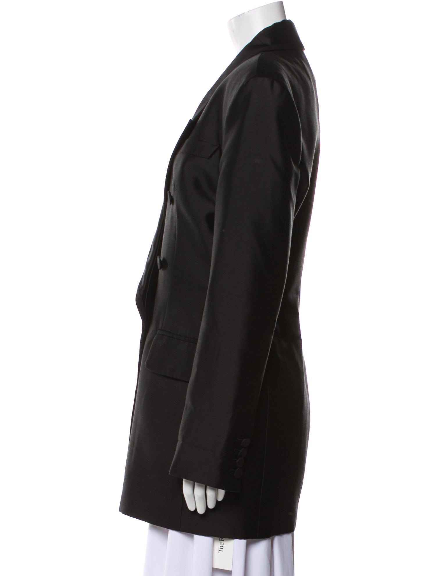 Zimmermann Wool Blazer