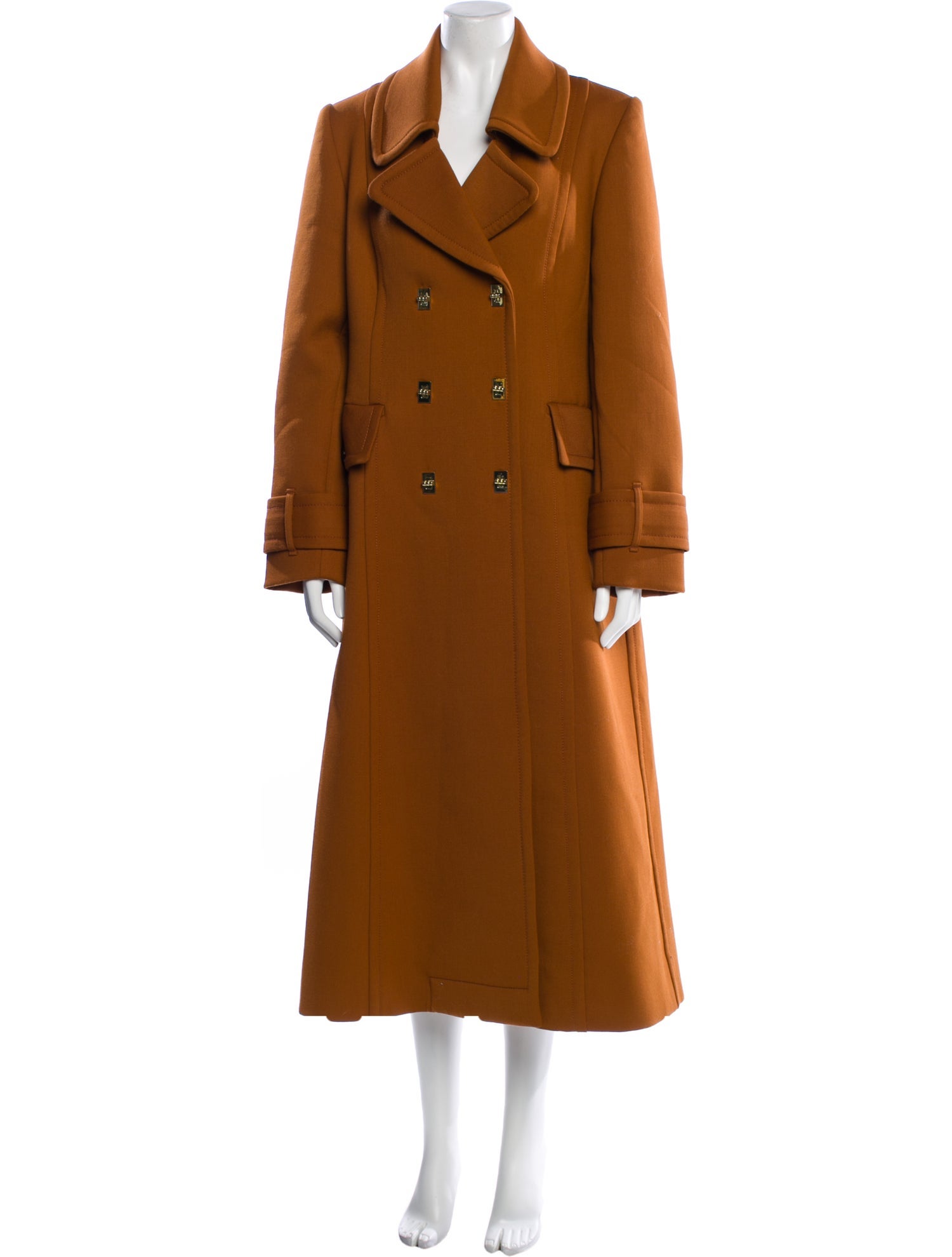 Zimmermann Trench Coat w/ Tags