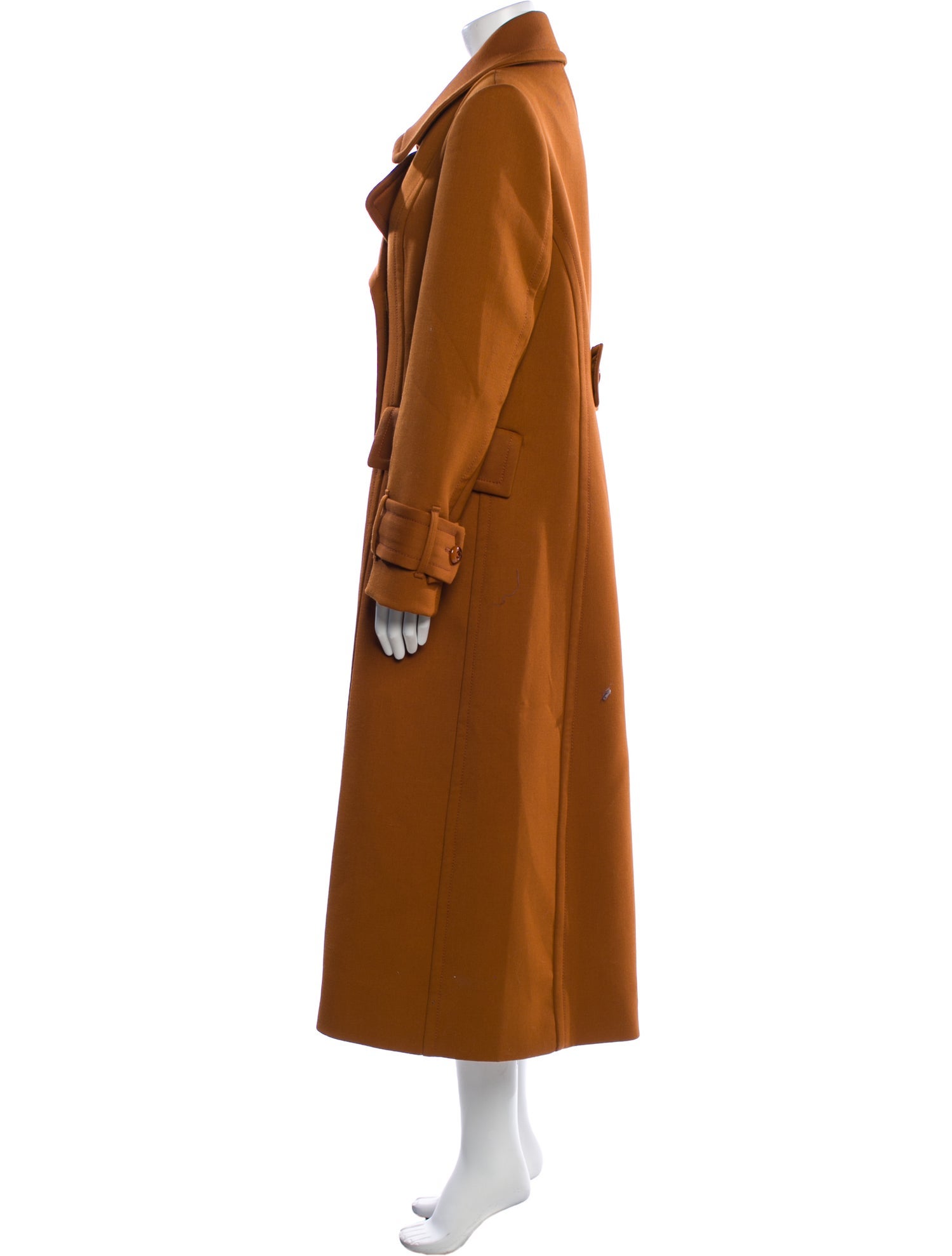 Zimmermann Trench Coat w/ Tags