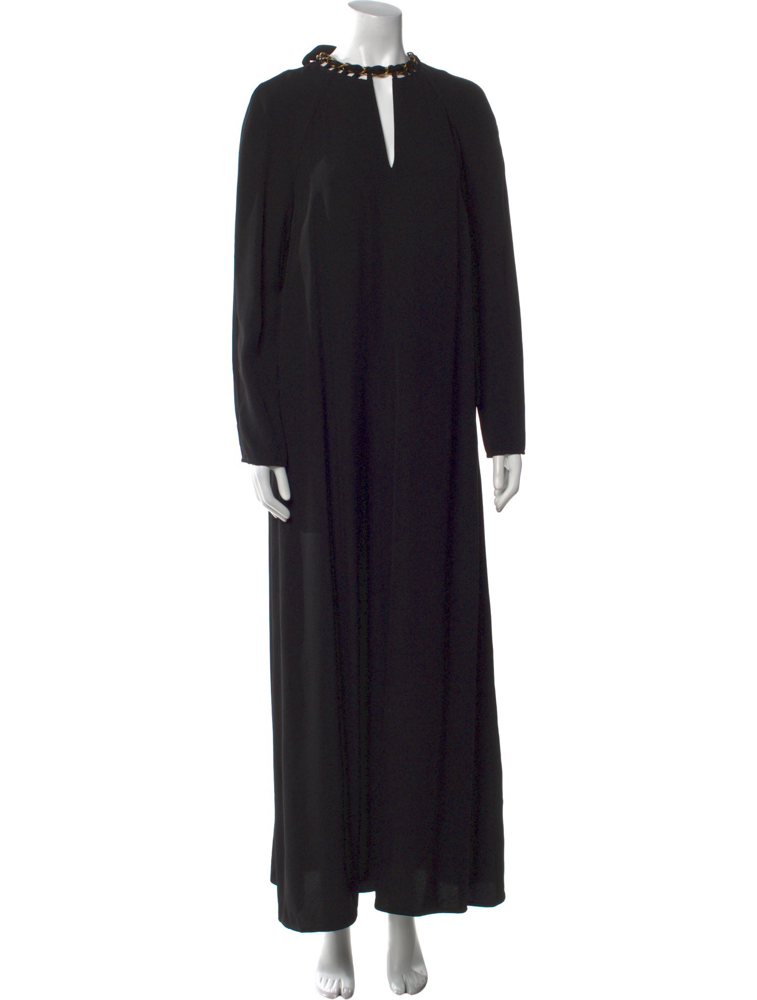 Zimmermann Silk Long Dress w/ Tags