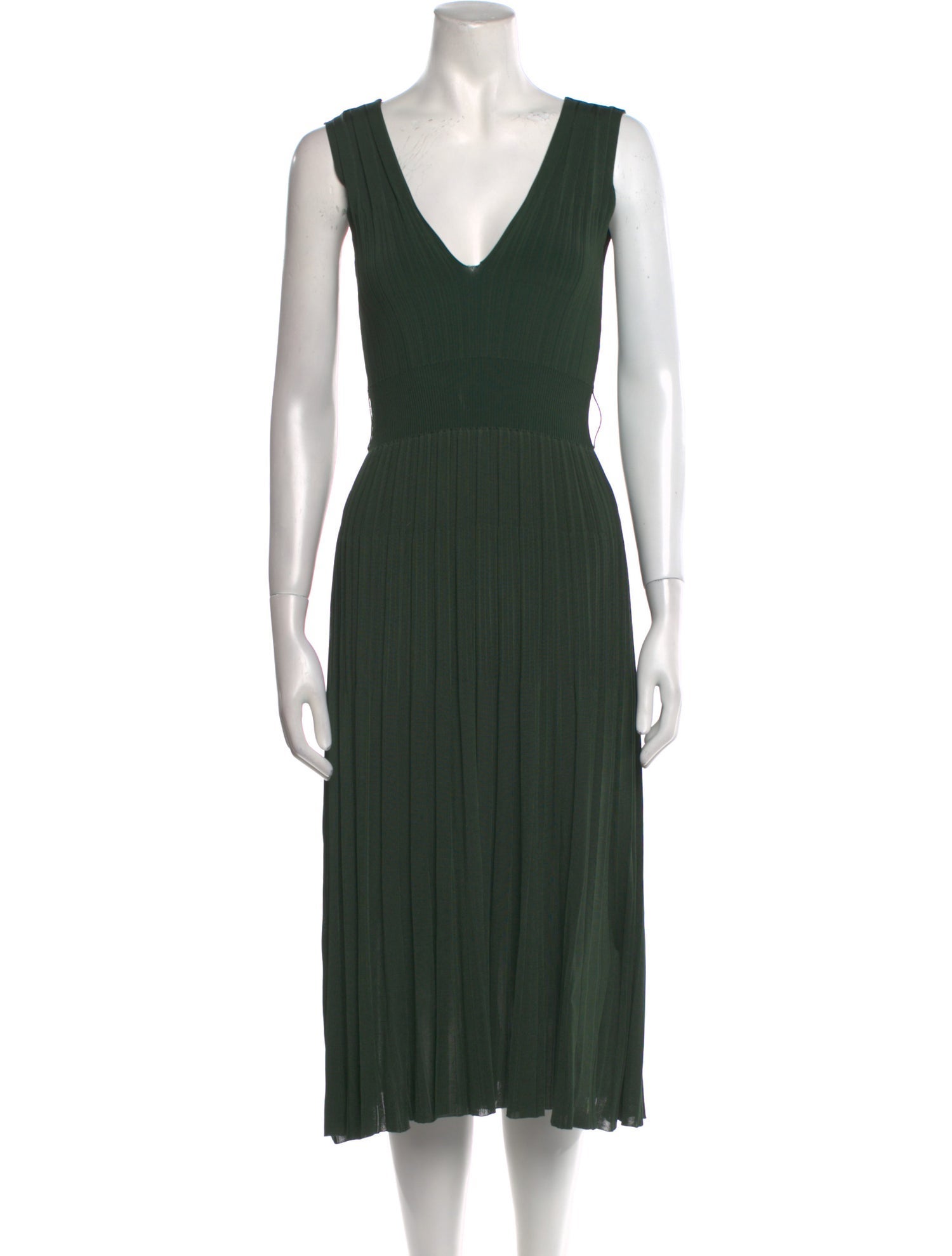 Zimmermann Nylon Midi Length Dress