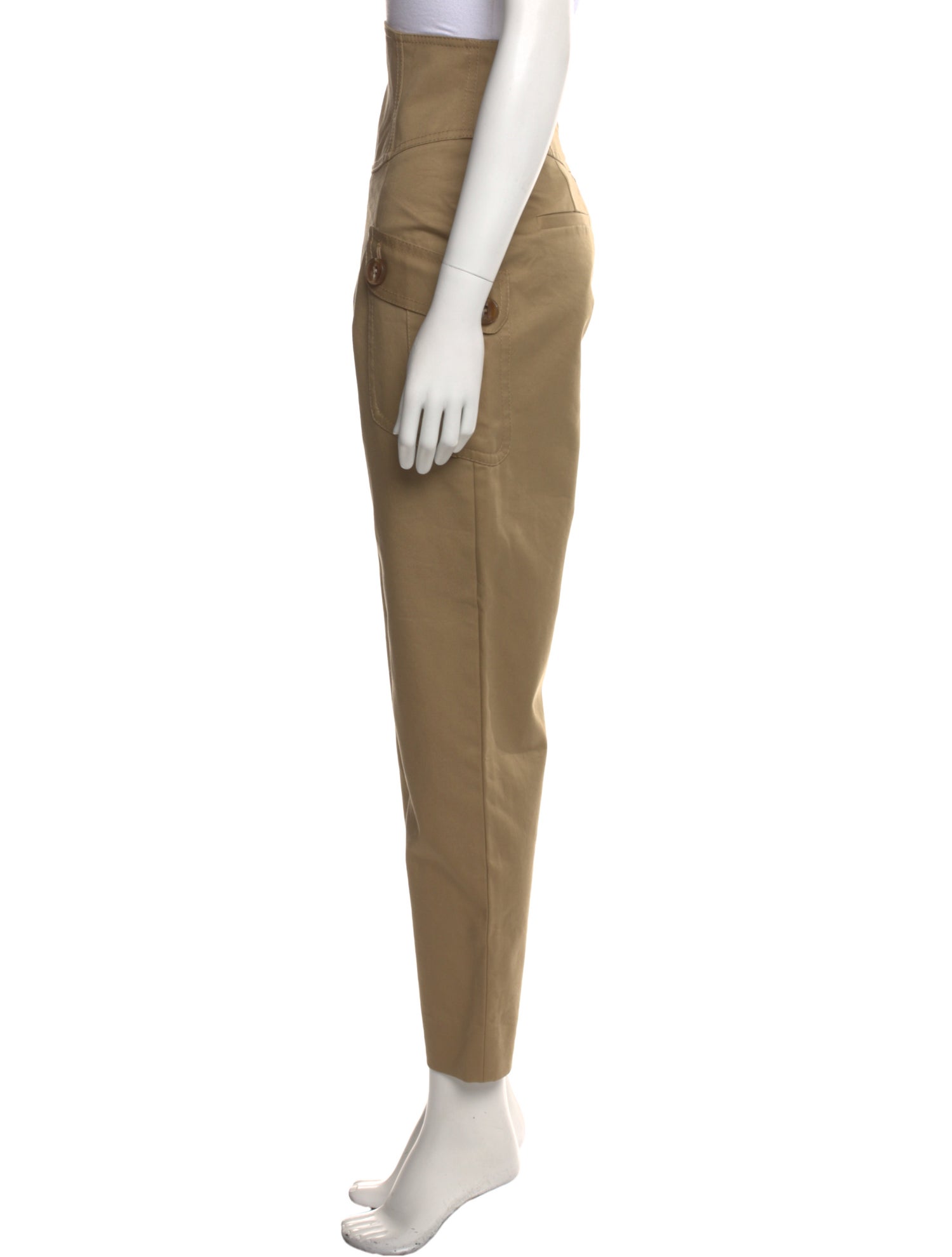 Zimmermann Straight Leg Pants