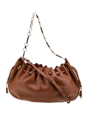 Zimmermann Leather Shoulder Bag