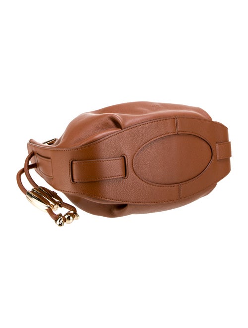 Zimmermann Leather Shoulder Bag