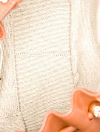 Zimmermann Leather Shoulder Bag