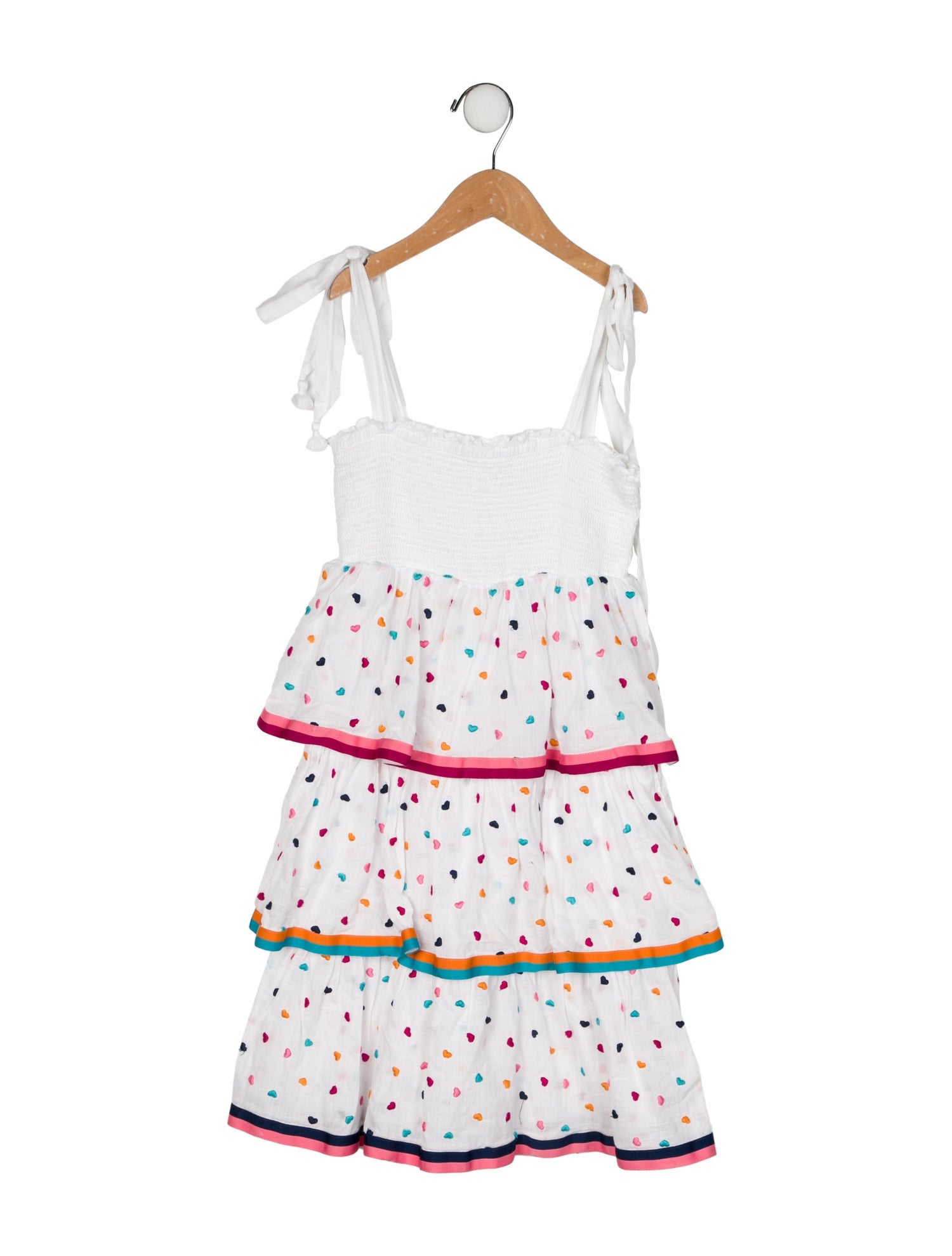 Zimmermann Printed Casual Dress