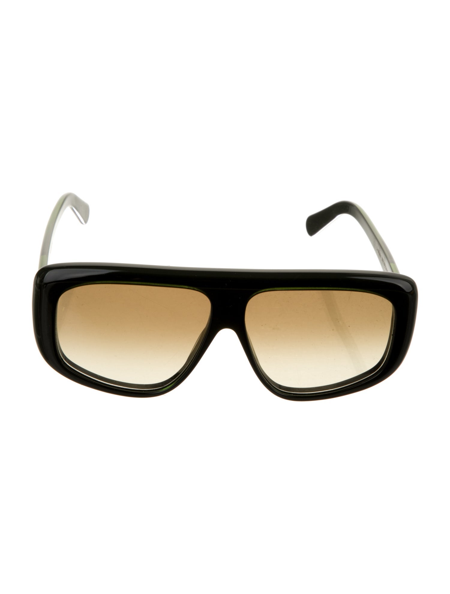 Zimmermann Cipher Oversize Sunglasses