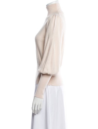 Zimmermann Merino Wool Turtleneck Sweater