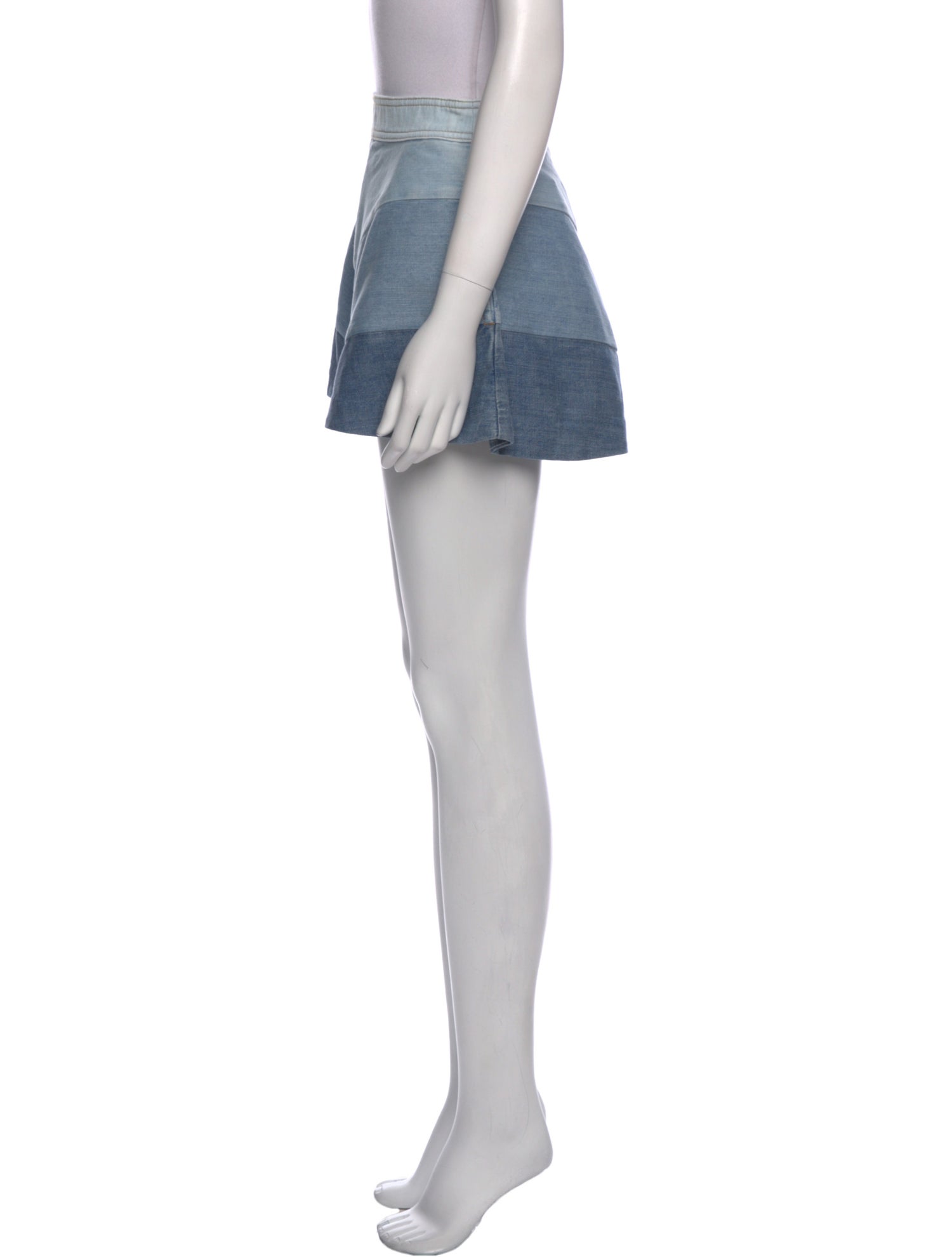 Zimmermann Mini Shorts w/ Tags