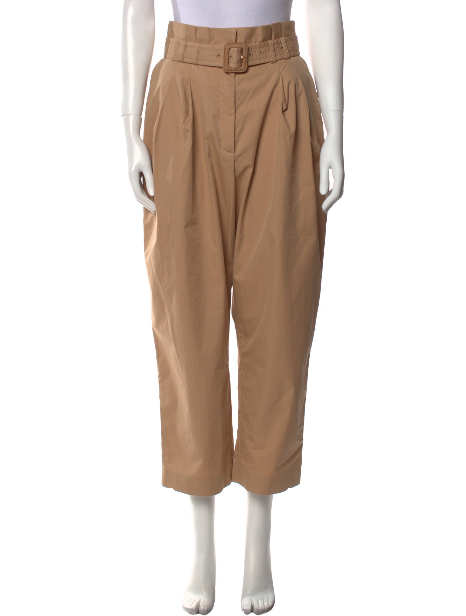 Zimmermann Wide Leg Pants