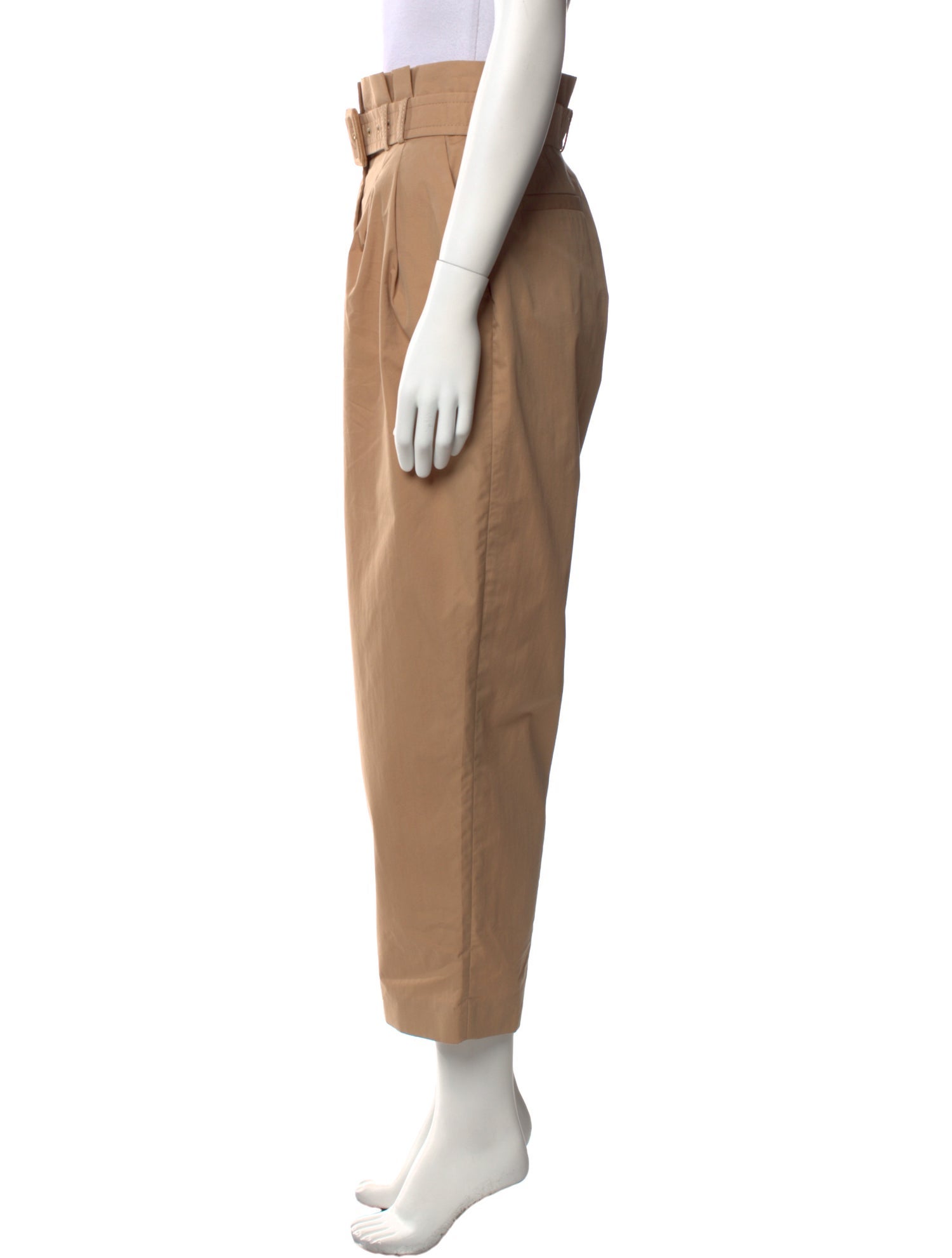 Zimmermann Wide Leg Pants