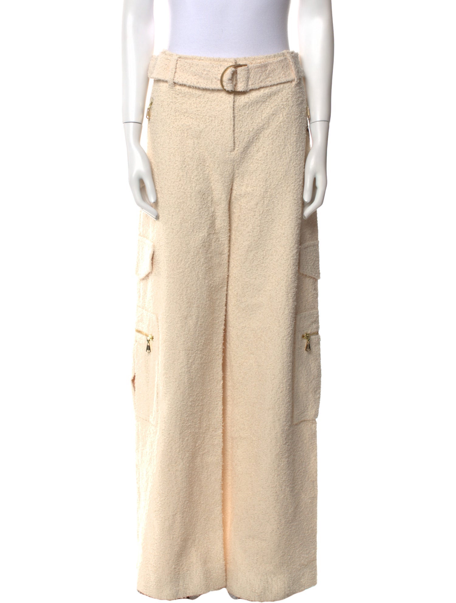 Zimmermann Wide Leg Pants w/ Tags