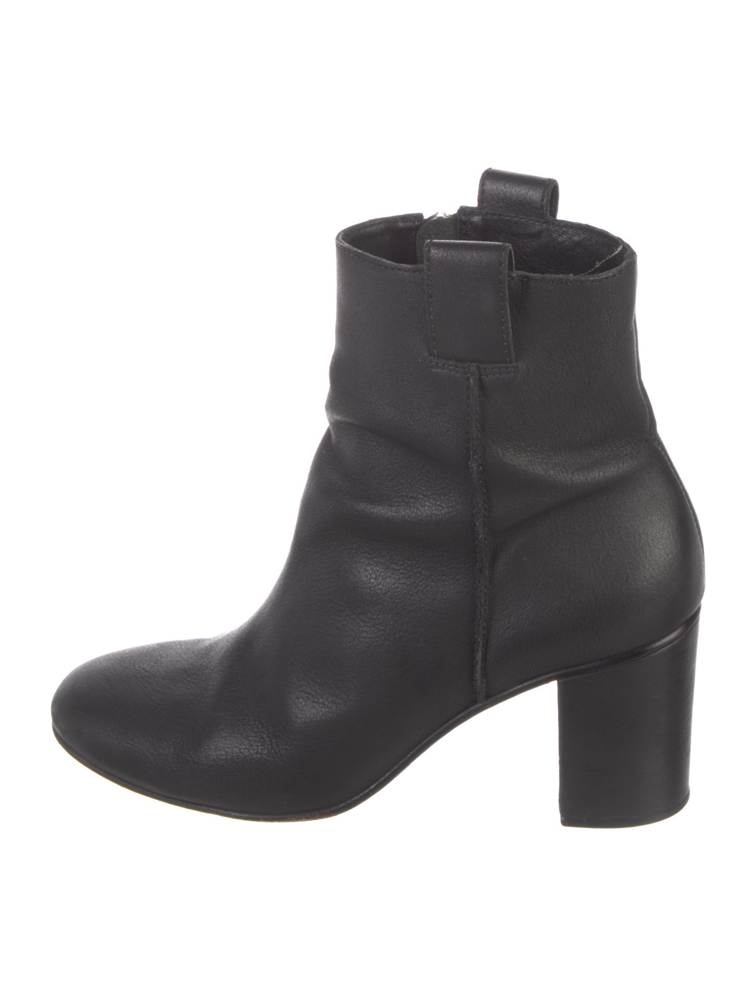 Zimmermann Leather Boots