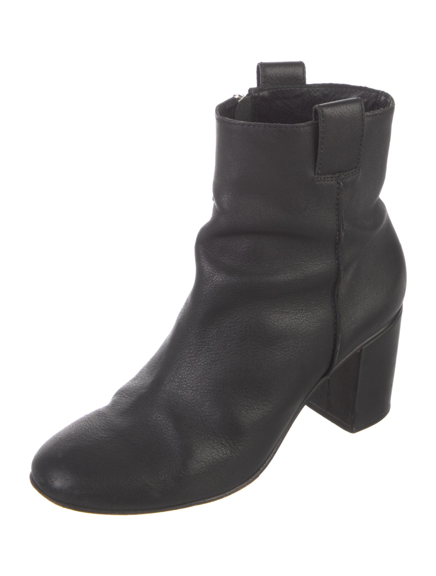 Zimmermann Leather Boots