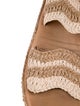 Zimmermann Straw Espadrilles
